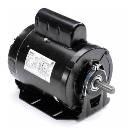 A.O. Smith Century Fan and Blower, 1/2 HP, 1725 RPM, 115/230V, OAO RB1054AV1